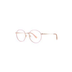 Lafont FRICFRAC Eyeglasses 7715 Pink 48mm